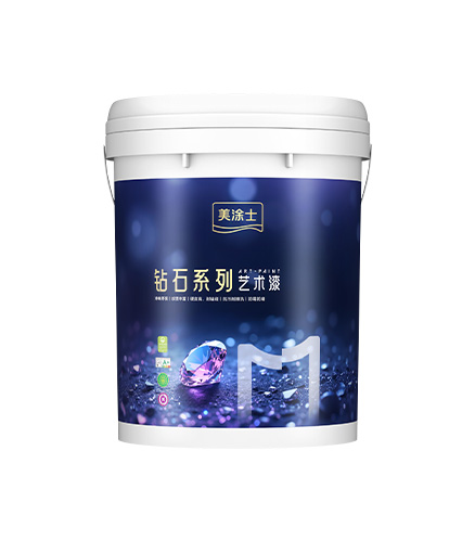 suncitygroup太阳集团臻晶钻艺术漆