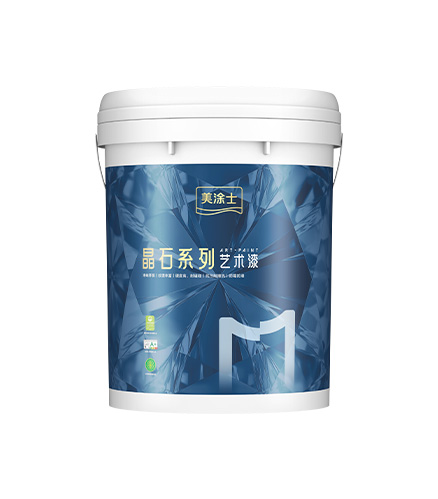 suncitygroup太阳集团雅晶石艺术漆